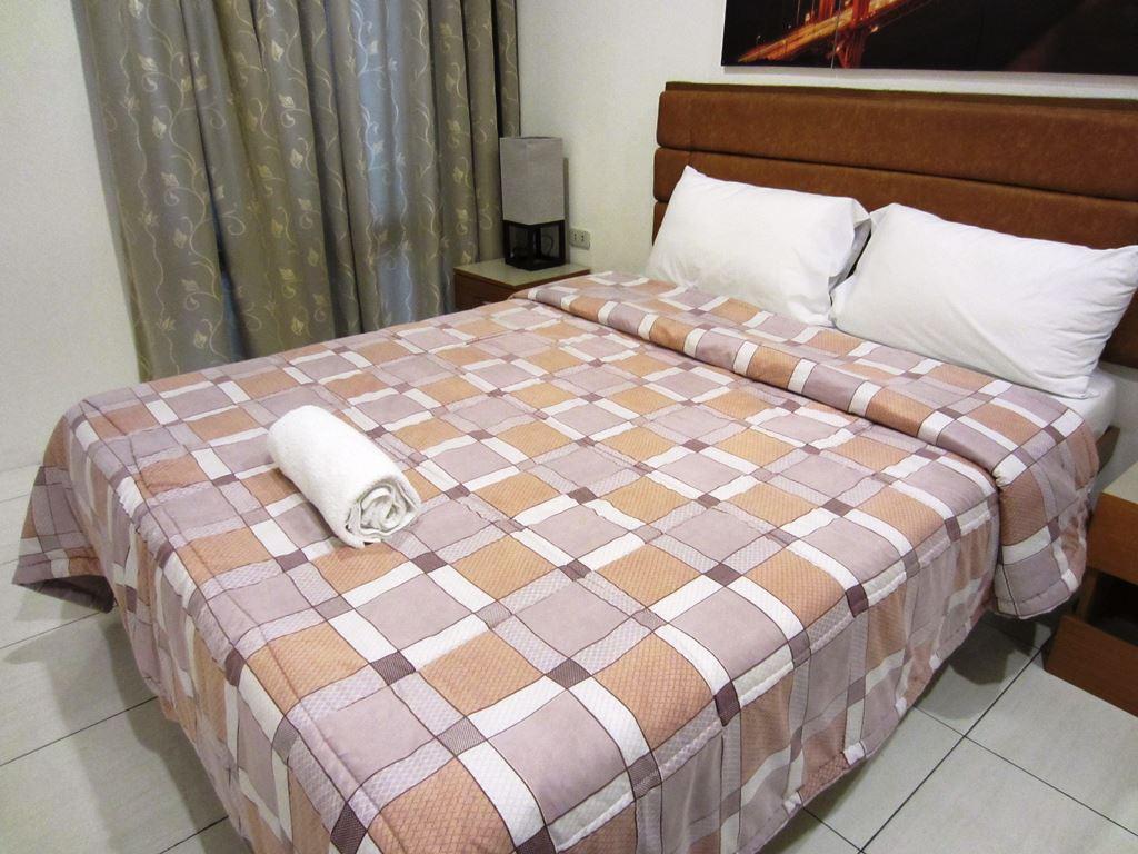 Rozen Suites Paradise جنرال سانتوس المظهر الخارجي الصورة