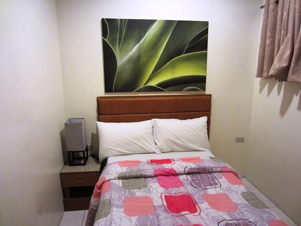 Rozen Suites Paradise جنرال سانتوس المظهر الخارجي الصورة