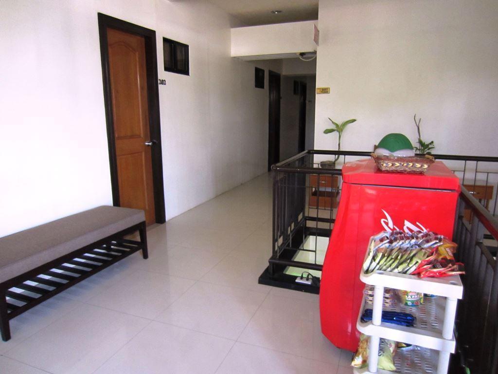 Rozen Suites Paradise جنرال سانتوس المظهر الخارجي الصورة