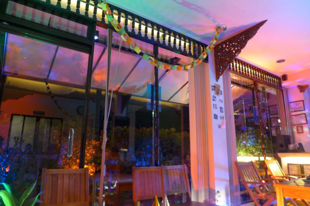 Rozen Suites Paradise جنرال سانتوس المظهر الخارجي الصورة