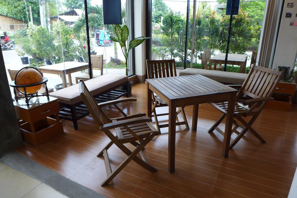 Rozen Suites Paradise جنرال سانتوس المظهر الخارجي الصورة