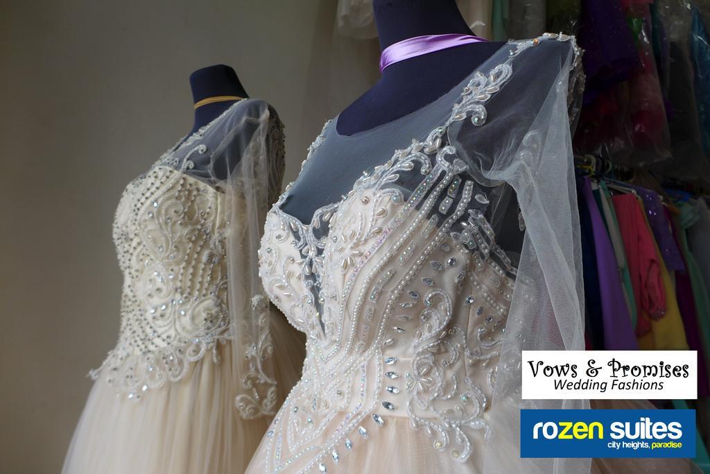 Rozen Suites Paradise جنرال سانتوس المظهر الخارجي الصورة